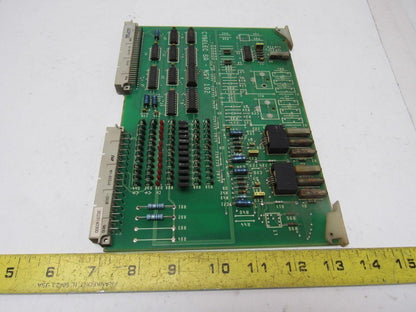 Cybelec NSY 102 1351981376 Circuit Board Motion Controller