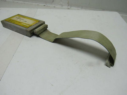 Cybelec 256 KB7 256KB7 2037-2B Static Memory Card CNC-7000