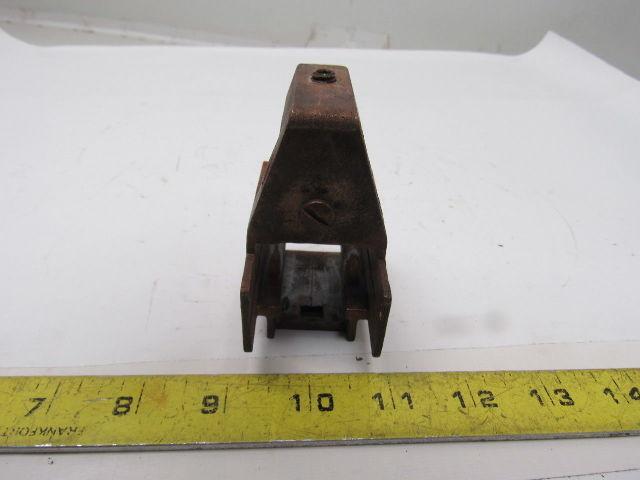 Westinghouse 4110D65H18 Brush Holer N.O.S.