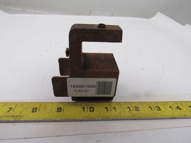 Westinghouse 4110D65H18 Brush Holer N.O.S.