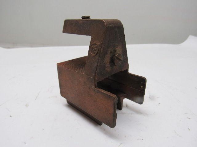 Westinghouse 4110D65H18 Brush Holer N.O.S.