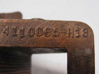 Westinghouse 4110D65H18 Brush Holer N.O.S.
