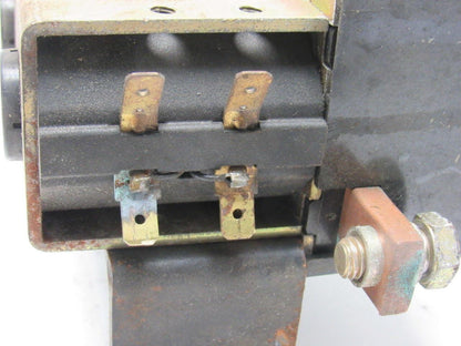 Curtis Albright Crown DC182-431 24VDC Forklift Contactor