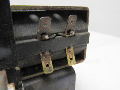 Curtis Albright Crown DC182-431 24VDC Forklift Contactor