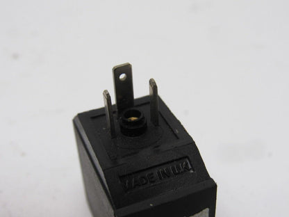 Berendsen 24V Coil 3 Prong Plug In Module