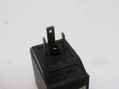 Berendsen 24V Coil 3 Prong Plug In Module
