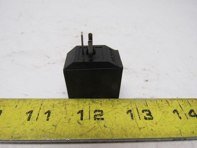 Berendsen 24V Coil 3 Prong Plug In Module