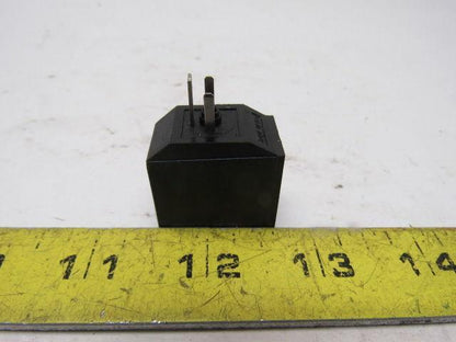 Berendsen 24V Coil 3 Prong Plug In Module