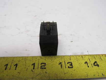 Berendsen 24V Coil 3 Prong Plug In Module