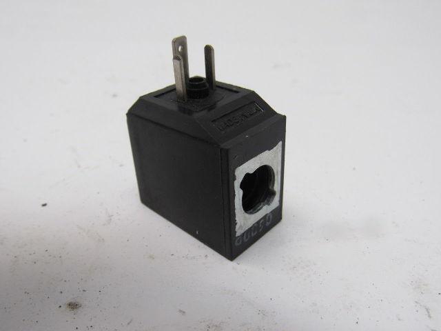 Berendsen 24V Coil 3 Prong Plug In Module
