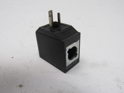 Berendsen 24V Coil 3 Prong Plug In Module