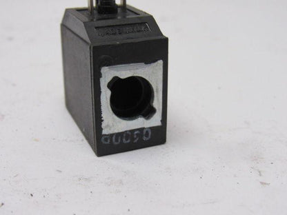 Berendsen 24V Coil 3 Prong Plug In Module