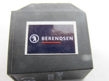 Berendsen 24V Coil 3 Prong Plug In Module