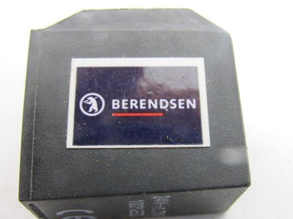 Berendsen 24V Coil 3 Prong Plug In Module