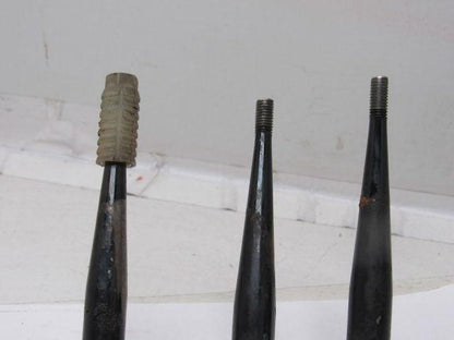 Caterpillar 2EC25 Forklift Manual Fork Positioner Linkage
