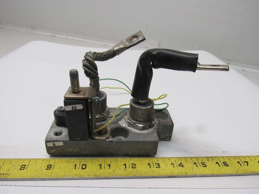 General Electric 1340355 GE-S-SCR-M53-1 Diode Motor Current Sensor