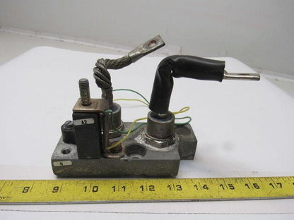 General Electric 1340355 GE-S-SCR-M53-1 Diode Motor Current Sensor