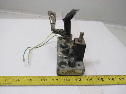 General Electric 1340355 GE-S-SCR-M53-1 Diode Motor Current Sensor