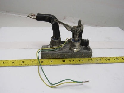 General Electric 1340355 GE-S-SCR-M53-1 Diode Motor Current Sensor
