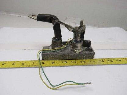 General Electric 1340355 GE-S-SCR-M53-1 Diode Motor Current Sensor