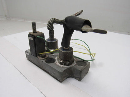 General Electric 1340355 GE-S-SCR-M53-1 Diode Motor Current Sensor