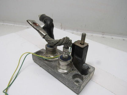 General Electric 1340355 GE-S-SCR-M53-1 Diode Motor Current Sensor