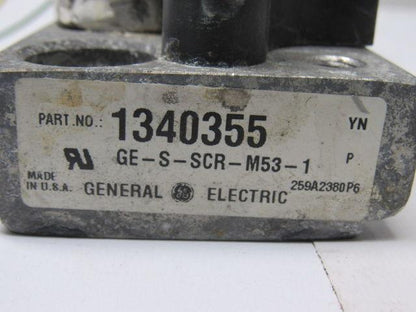 General Electric 1340355 GE-S-SCR-M53-1 Diode Motor Current Sensor