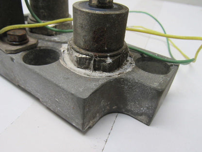 General Electric 1340355 GE-S-SCR-M53-1 Diode Motor Current Sensor