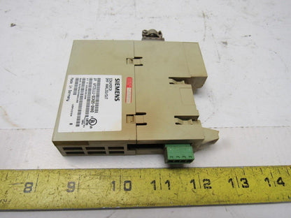 Siemens Sinumerik 6FC5111-0CA05-0AA0 DMP Analog Output Card