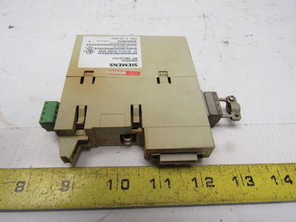 Siemens Sinumerik 6FC5111-0CA05-0AA0 DMP Analog Output Card
