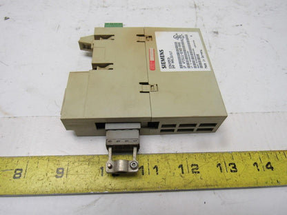 Siemens Sinumerik 6FC5111-0CA05-0AA0 DMP Analog Output Card