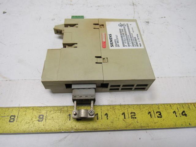 Siemens Sinumerik 6FC5111-0CA05-0AA0 DMP Analog Output Card
