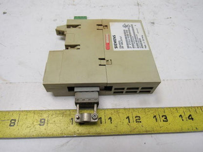 Siemens Sinumerik 6FC5111-0CA05-0AA0 DMP Analog Output Card