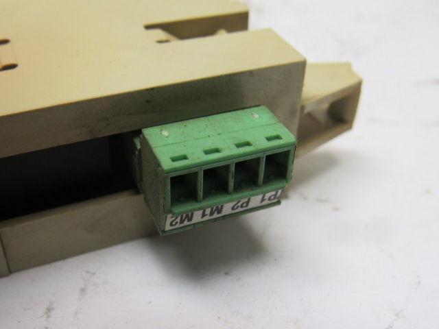 Siemens Sinumerik 6FC5111-0CA05-0AA0 DMP Analog Output Card