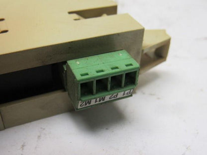 Siemens Sinumerik 6FC5111-0CA05-0AA0 DMP Analog Output Card