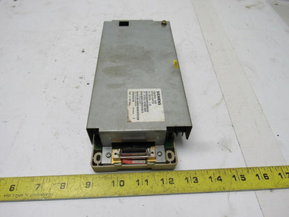 Siemens 6FC5211-0CA00-0AA0 Ver G Sinumerik 840D Bitbus Adapter Module SW 1.04