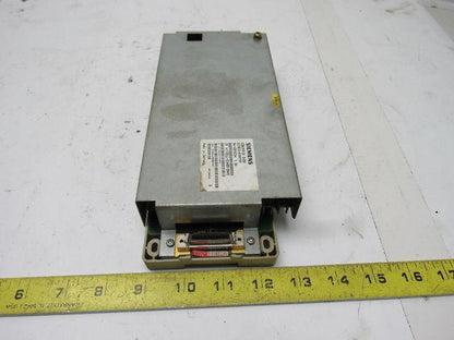 Siemens 6FC5211-0CA00-0AA0 Ver G Sinumerik 840D Bitbus Adapter Module SW 1.04