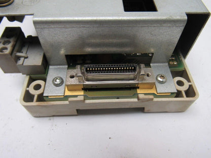 Siemens 6FC5211-0CA00-0AA0 Ver G Sinumerik 840D Bitbus Adapter Module SW 1.04