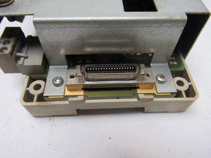 Siemens 6FC5211-0CA00-0AA0 Ver G Sinumerik 840D Bitbus Adapter Module SW 1.04