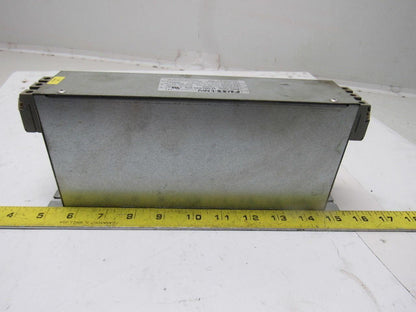 Fuss EMV 3F460-030.270 Trumpf Nr. 0370249 3AC 460V 3x30A EMI Filter