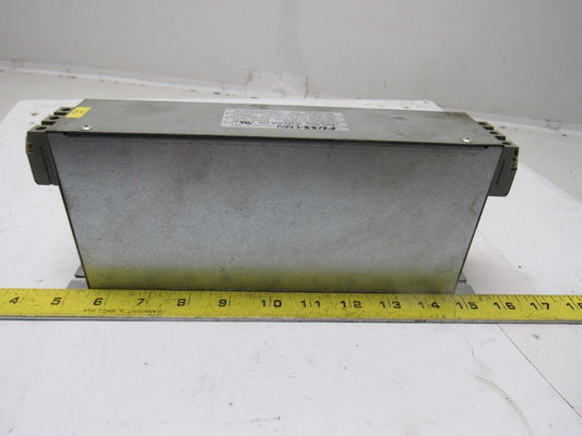 Fuss EMV 3F460-030.270 Trumpf Nr. 0370249 3AC 460V 3x30A EMI Filter