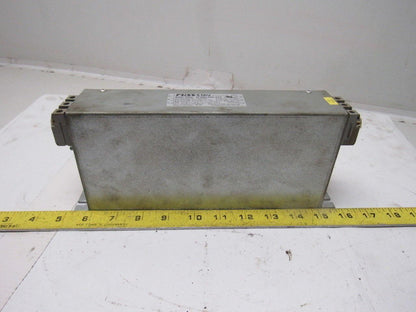 Fuss EMV 3F460-030.270 Trumpf Nr. 0370249 3AC 460V 3x30A EMI Filter