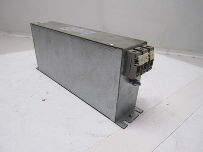 Fuss EMV 3F460-030.270 Trumpf Nr. 0370249 3AC 460V 3x30A EMI Filter