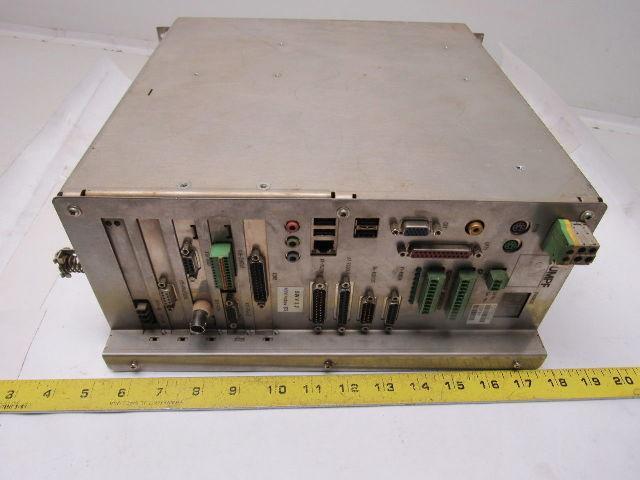 Trumpf 1278019 Controller From a L3030 Laser CNC