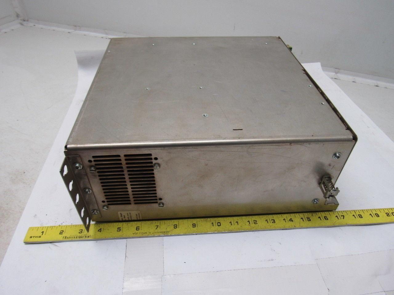 Trumpf 1278019 Controller From a L3030 Laser CNC
