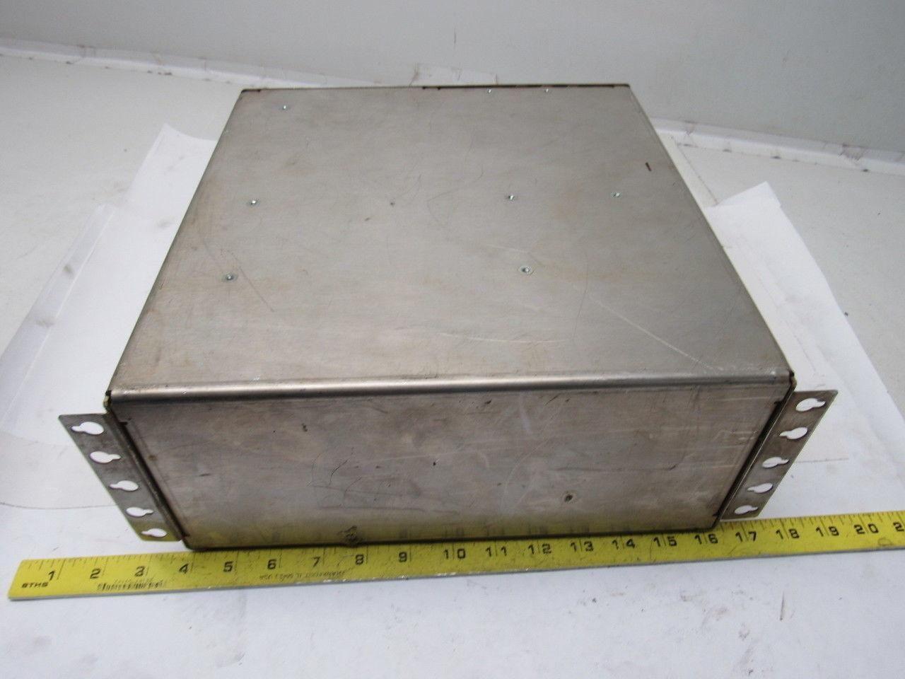 Trumpf 1278019 Controller From a L3030 Laser CNC