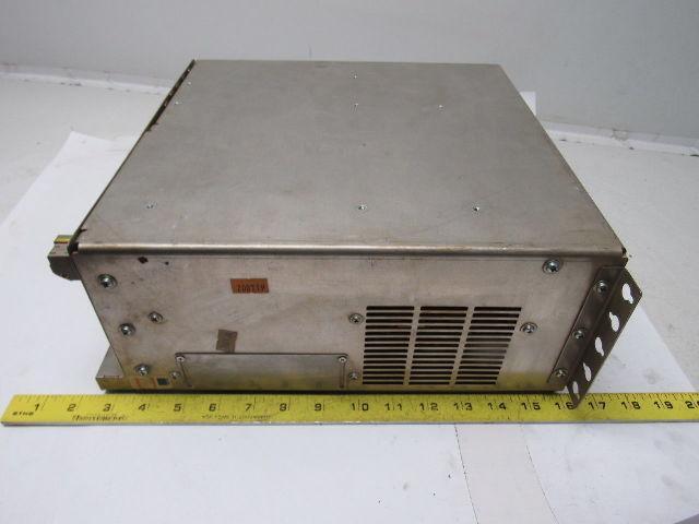 Trumpf 1278019 Controller From a L3030 Laser CNC