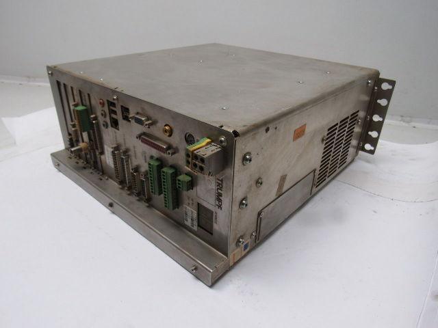 Trumpf 1278019 Controller From a L3030 Laser CNC