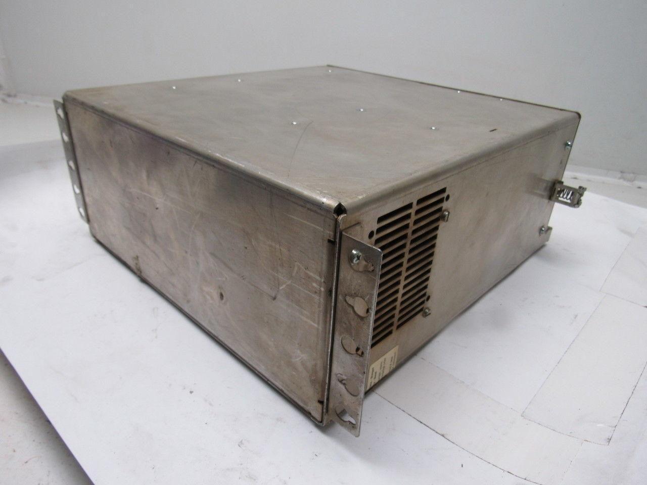 Trumpf 1278019 Controller From a L3030 Laser CNC