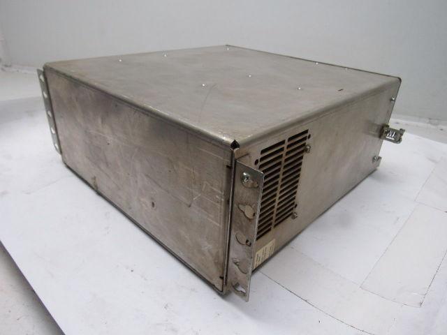 Trumpf 1278019 Controller From a L3030 Laser CNC